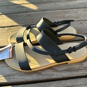 Croc’s Tulum sandal